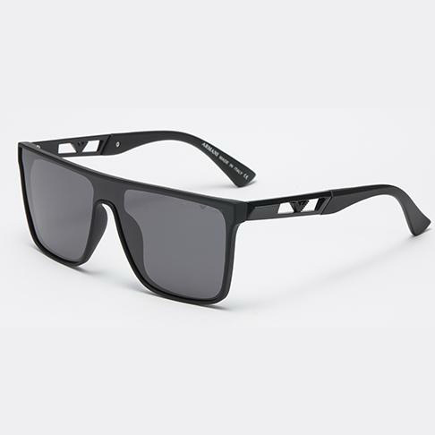 Emporio Armani Polarized Sunglasses - Sophisticated Style & Superior Clarity