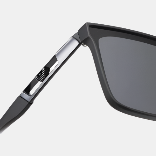 Emporio Armani Polarized Sunglasses - Sophisticated Style & Superior Clarity