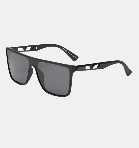 Emporio Armani Polarized Sunglasses - Sophisticated Style & Superior Clarity