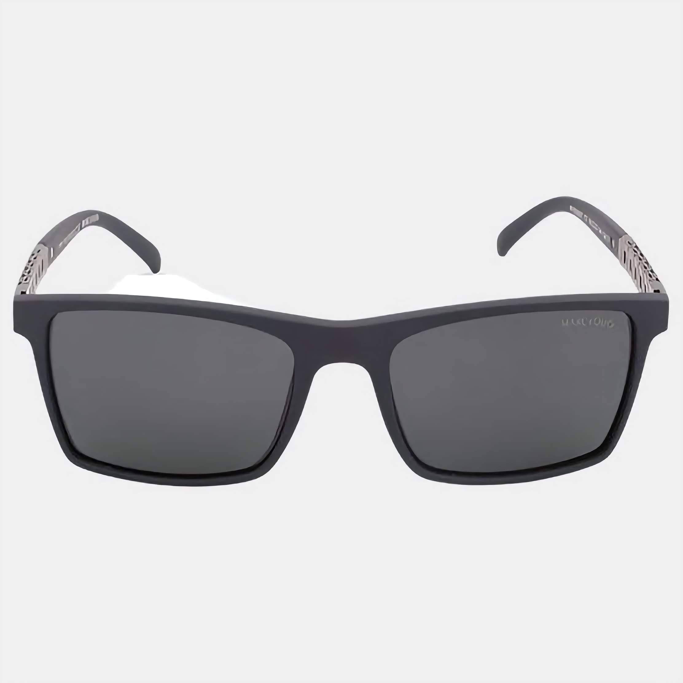 Prada Polarized Square Men Sunglasses